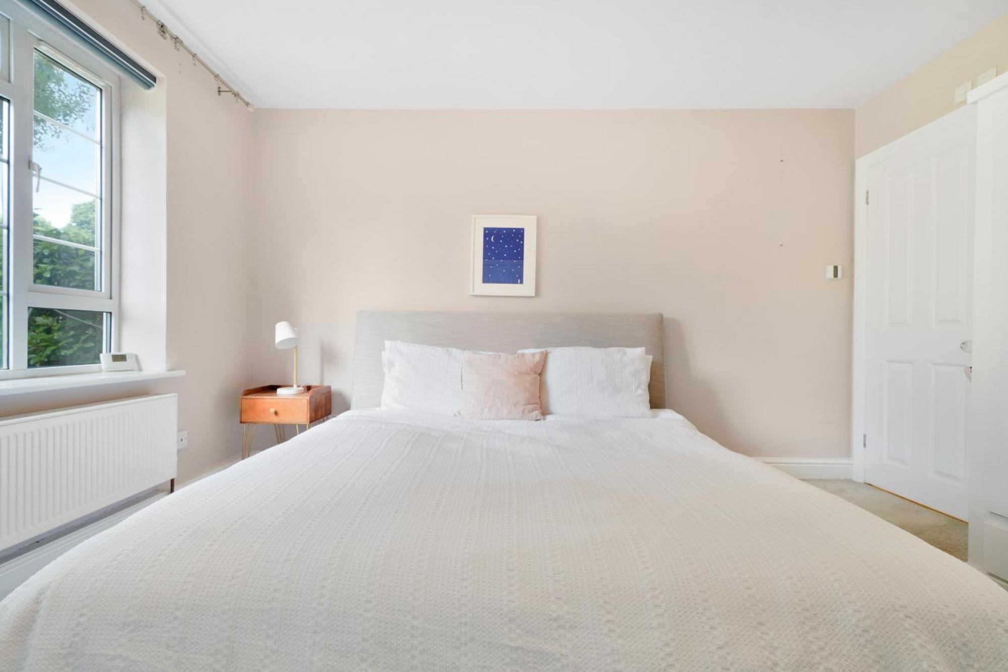 The Wimbledon Hideaway - Glamorous 3Bdr House With Garden ロンドン エクステリア 写真