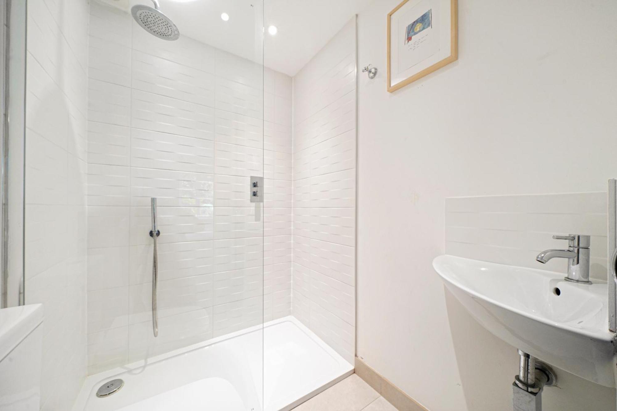 The Wimbledon Hideaway - Glamorous 3Bdr House With Garden ロンドン エクステリア 写真